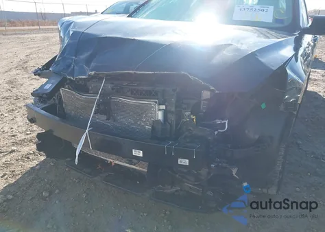 2022 Hyundai Elantra Sel z USA, uszkodzony, nr VIN KMHLM4AG2NU352416